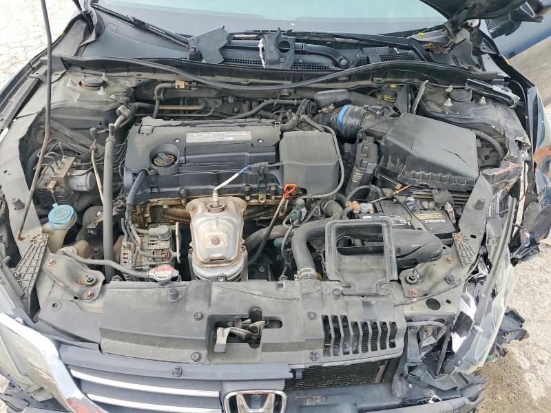 Продаж на аукціоні авто 2014 Honda Accord, vin: 1HGCR2F38EA108126, номер лоту: 53692266