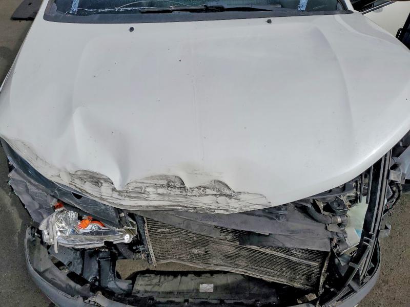 2015 Chevrolet Volt მანქანა იყიდება აუქციონზე, vin: 1G1RC6E41FU141764, აუქციონის ნომერი: 52080946