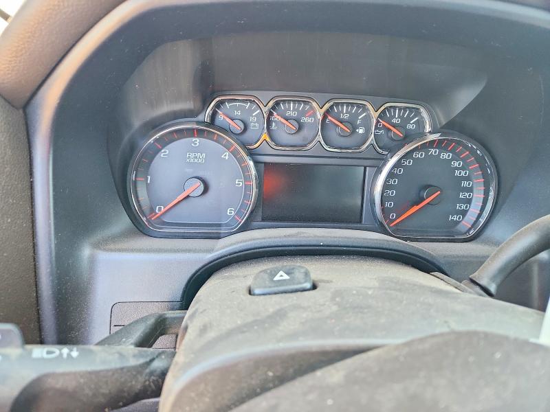 Продаж на аукціоні авто 2015 Gmc Sierra, vin: 3GTU2VEC8FG213634, номер лоту: 52641916