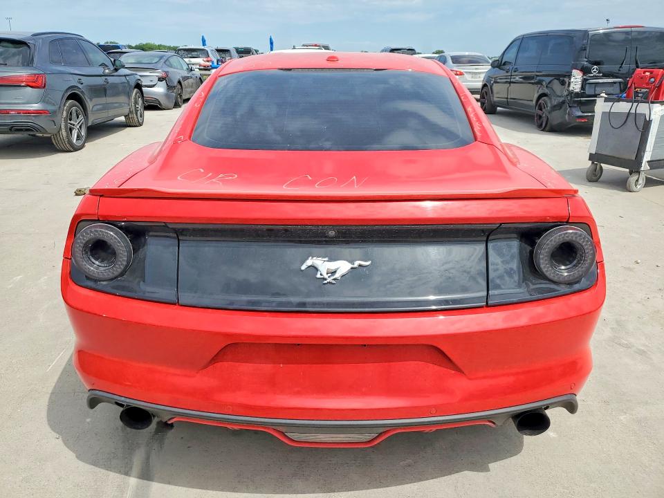 Aukcja sprzedaży 2016 Ford Mustang, vin: 1FA6P8TH8G5316271, numer aukcji: 52947546