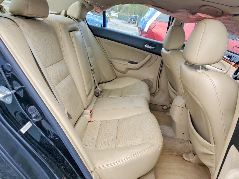 Продаж на аукціоні авто 2008 Acura Tsx, vin: JH4CL96898C020312, номер лоту: 52011186