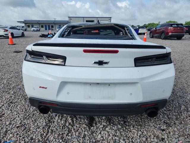 54503766 :رقم المزاد ، 1G1FD1RS9J0180906 vin ، 2018 Chevrolet Camaro مزاد بيع