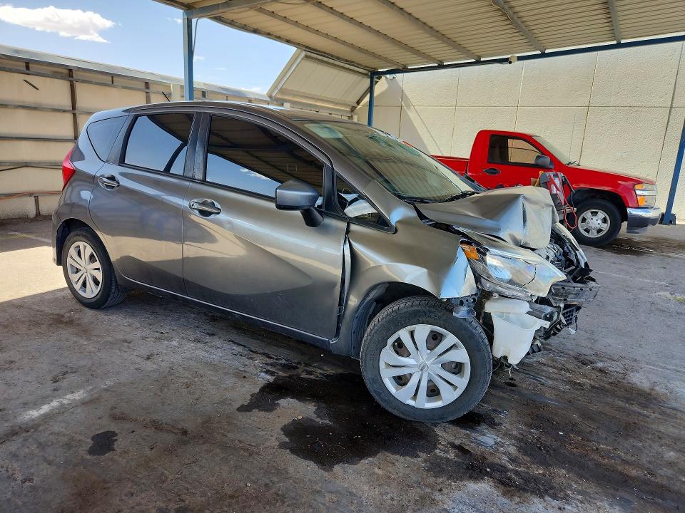 Aukcja sprzedaży 2017 Nissan Versa Note, vin: 3N1CE2CP5HL378092, numer aukcji: 55512986