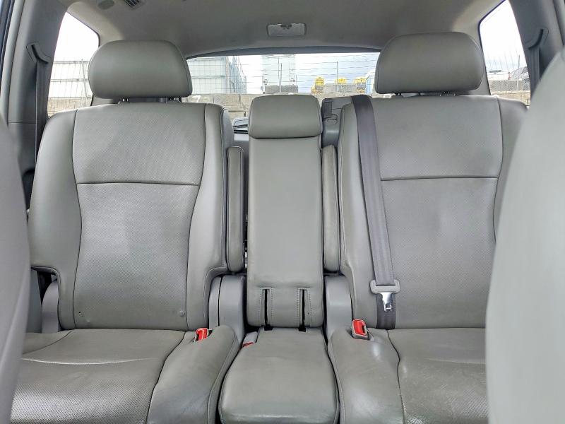 2013 Toyota Highlander მანქანა იყიდება აუქციონზე, vin: 5TDDK3EH1DS227616, აუქციონის ნომერი: 53631056