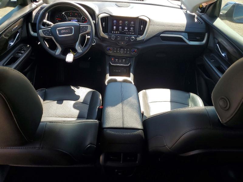 Продажа на аукционе авто 2020 Gmc Terrain, vin: 3GKALSEX7LL307125, номер лота: 52607156