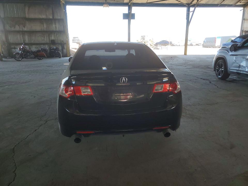 Продаж на аукціоні авто 2010 Acura Tsx, vin: JH4CU2F69AC023106, номер лоту: 53023416