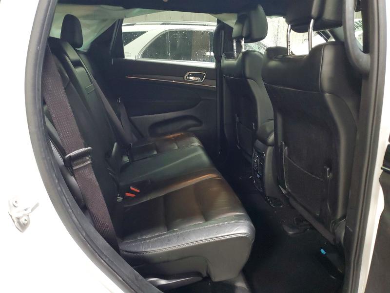 Продажа на аукционе авто 2021 Jeep Grand Cherokee, vin: 1C4RJFBG5MC617187, номер лота: 51723446