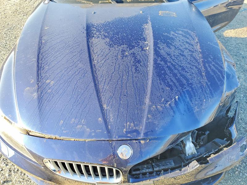 52433566 :رقم المزاد ، WBALM7C55AE381928 vin ، 2010 Bmw Z4 مزاد بيع