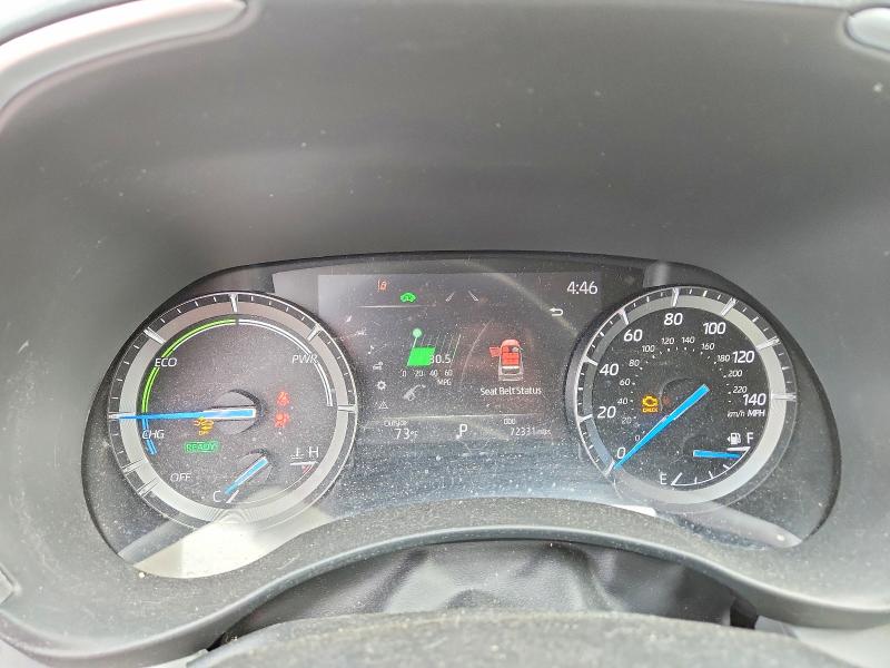 2021 Toyota Highlander მანქანა იყიდება აუქციონზე, vin: 5TDGBRCH9MS061591, აუქციონის ნომერი: 55368906