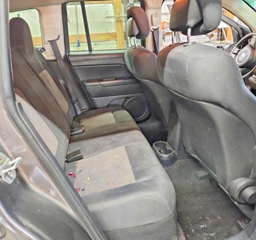 Aukcja sprzedaży 2011 Jeep Compass, vin: 1J4NT1FA9BD256016, numer aukcji: 52748246