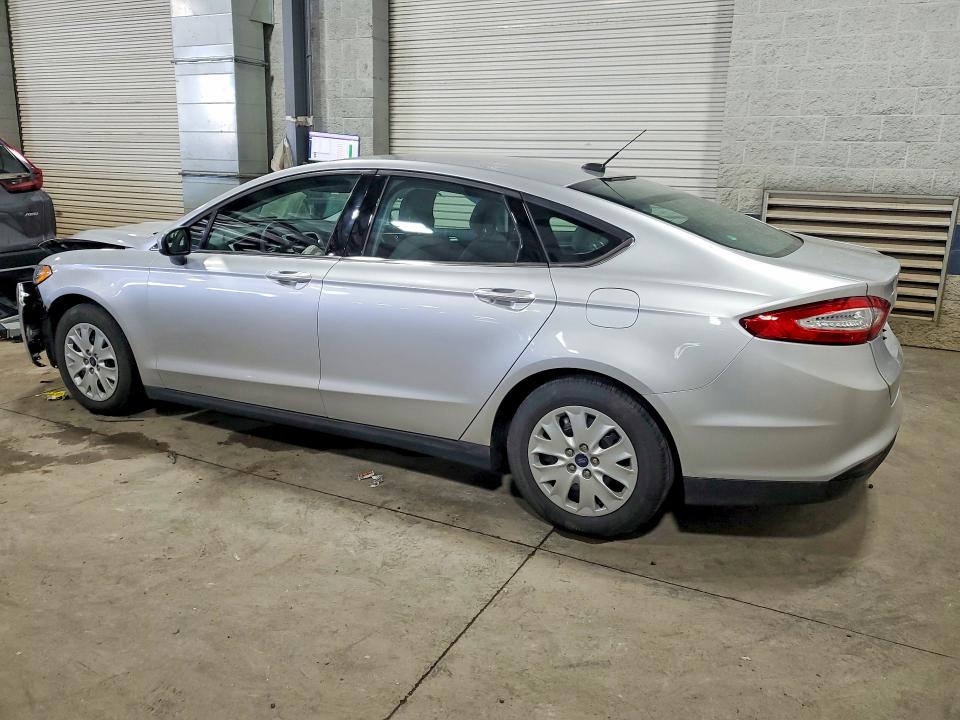 2013 Ford Fusion მანქანა იყიდება აუქციონზე, vin: 3FA6P0G72DR142449, აუქციონის ნომერი: 52175546