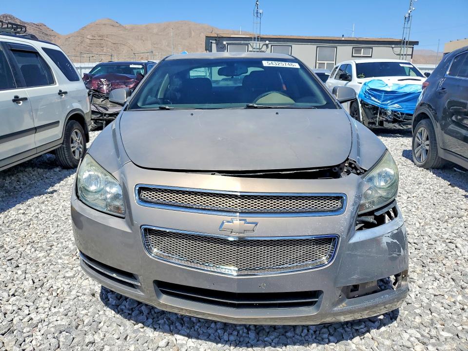 2008 Chevrolet Malibu მანქანა იყიდება აუქციონზე, vin: 1G1ZH57B18F273065, აუქციონის ნომერი: 54325746