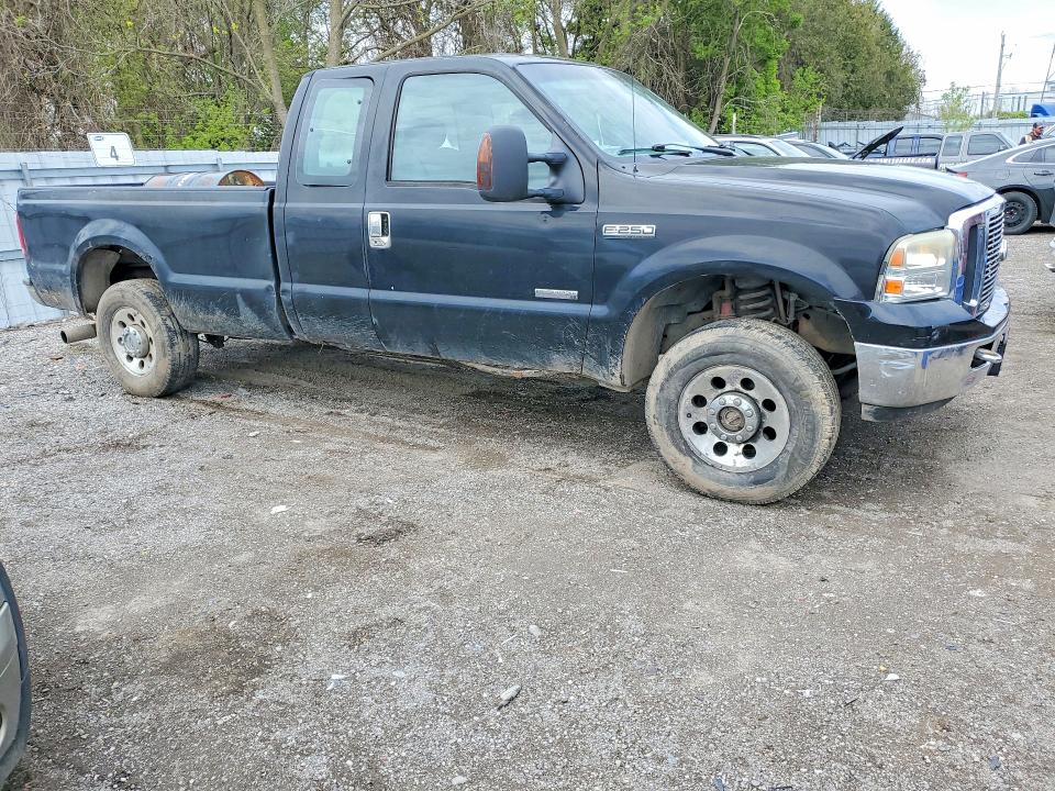 Продажа на аукционе авто 2006 Ford F250, vin: 1FTSX21P06EB99686, номер лота: 51604736