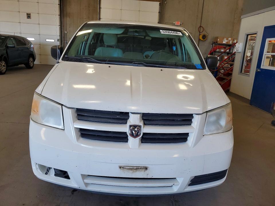 Aukcja sprzedaży 2010 Dodge Grand Caravan, vin: 2D4RN4DE5AR167664, numer aukcji: 53564496