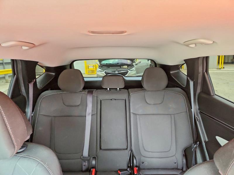 2024 Hyundai Tucson მანქანა იყიდება აუქციონზე, vin: 5NMJACDEXRH382415, აუქციონის ნომერი: 52531746