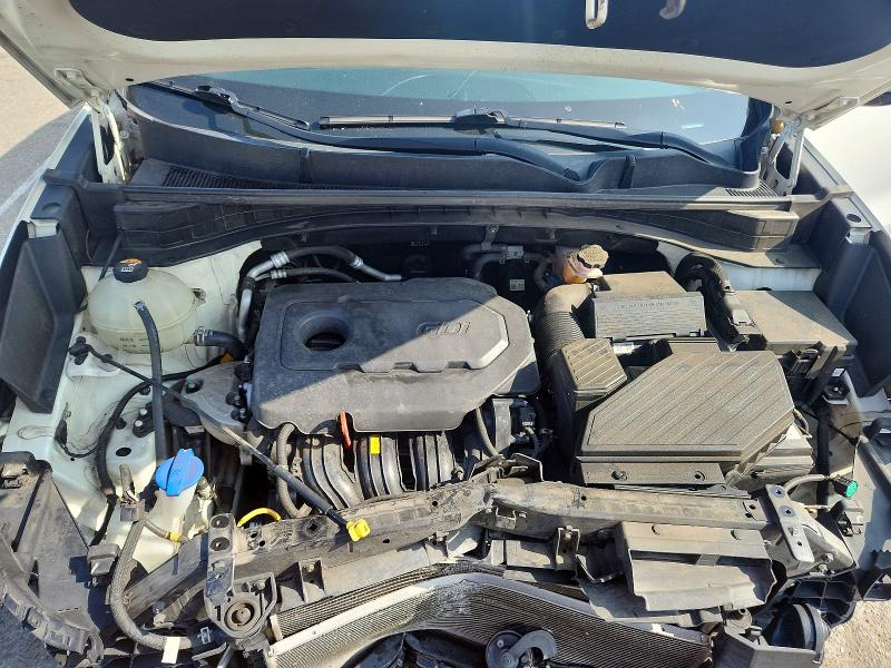 Aukcja sprzedaży 2020 Kia Sportage, vin: KNDPN3AC7L7692490, numer aukcji: 52759796