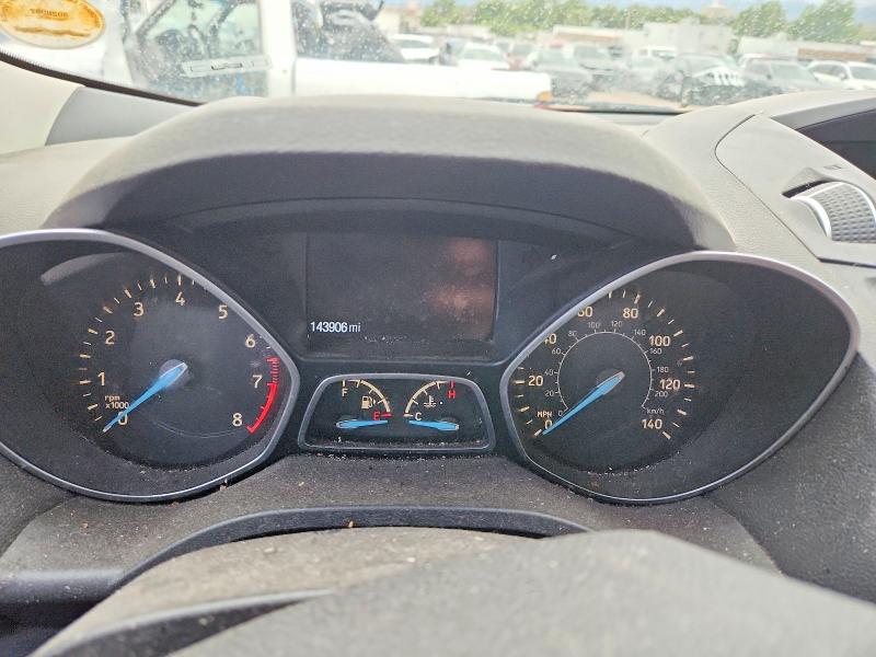 Продаж на аукціоні авто 2017 Ford Escape, vin: 1FMCU9GD5HUB60664, номер лоту: 54088816