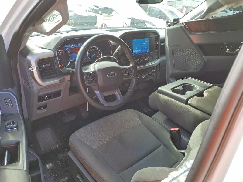 2023 Ford F150 მანქანა იყიდება აუქციონზე, vin: 1FTMF1CPXPKF49802, აუქციონის ნომერი: 52545596