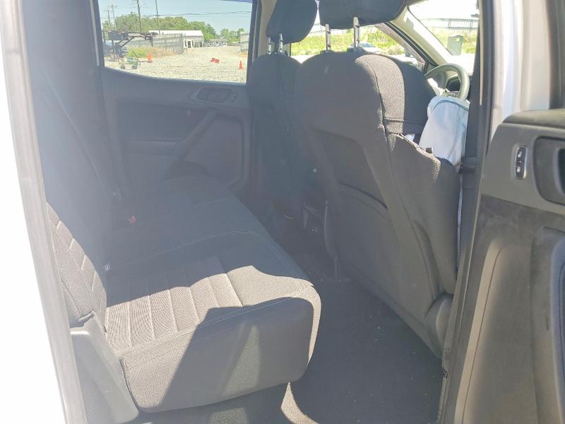 Продаж на аукціоні авто 2019 Ford Ranger, vin: 1FTER4FHXKLB05193, номер лоту: 53458466