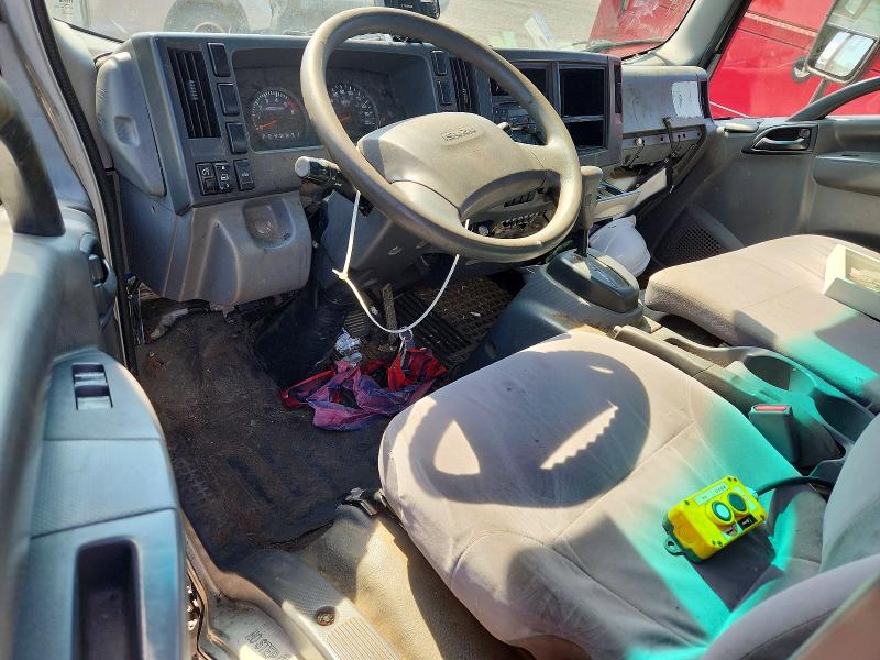 Продажа на аукционе авто 2016 Isuzu Npr Hd, vin: 54DC4W1B2GS804458, номер лота: 53541646