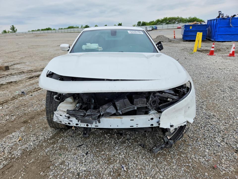 Продажа на аукционе авто 2017 Dodge Charger, vin: 2C3CDXHGXHH556615, номер лота: 52245156