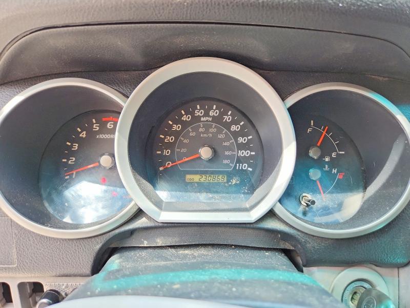 Aukcja sprzedaży 2007 Toyota 4runner, vin: JTEBU14R870110151, numer aukcji: 54344326