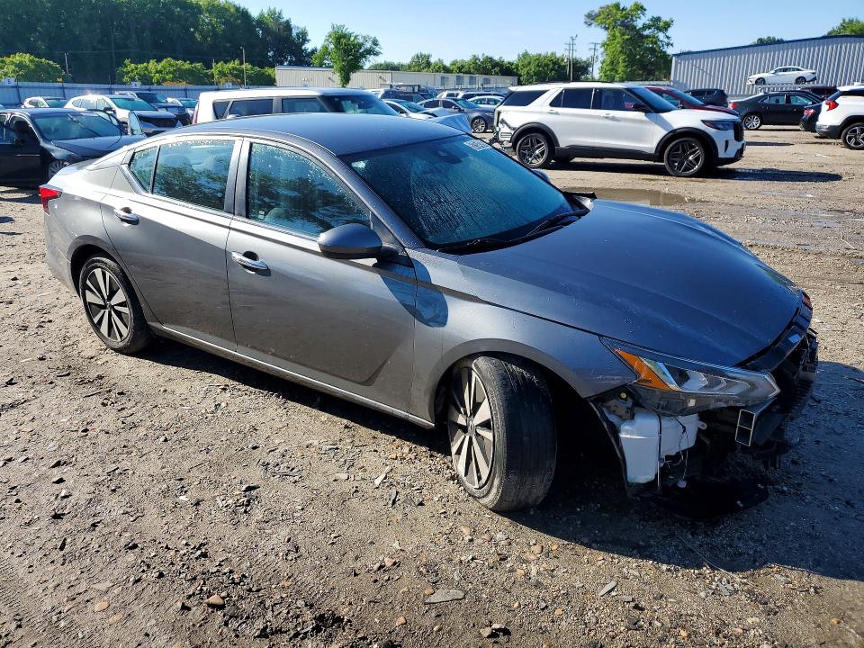 2021 Nissan Altima მანქანა იყიდება აუქციონზე, vin: 1N4BL4DV8MN411724, აუქციონის ნომერი: 52354326