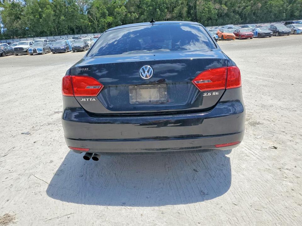 Aukcja sprzedaży 2013 Volkswagen Jetta, vin: 3VWDP7AJ4DM351135, numer aukcji: 53937006