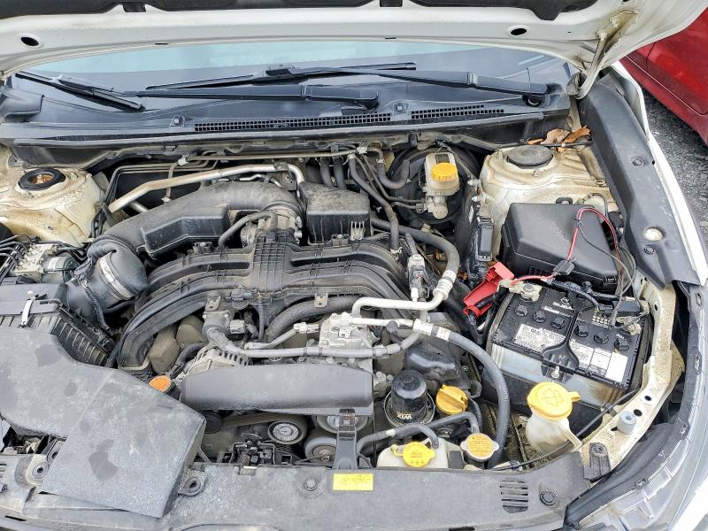 2022 Subaru Crosstrek მანქანა იყიდება აუქციონზე, vin: JF2GTHSC4MH384725, აუქციონის ნომერი: 52222296