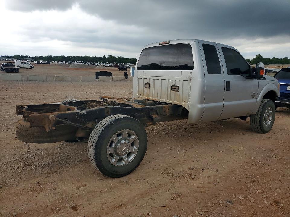 Продажа на аукционе авто 2012 Ford F250, vin: 1FT7X2BT3CEA15208, номер лота: 54603896