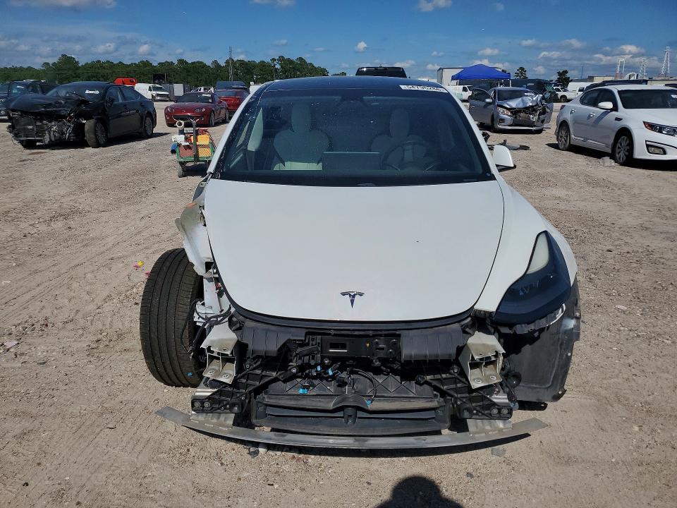 Aukcja sprzedaży 2021 Tesla Model 3, vin: 5YJ3E1EA4MF982970, numer aukcji: 54795286