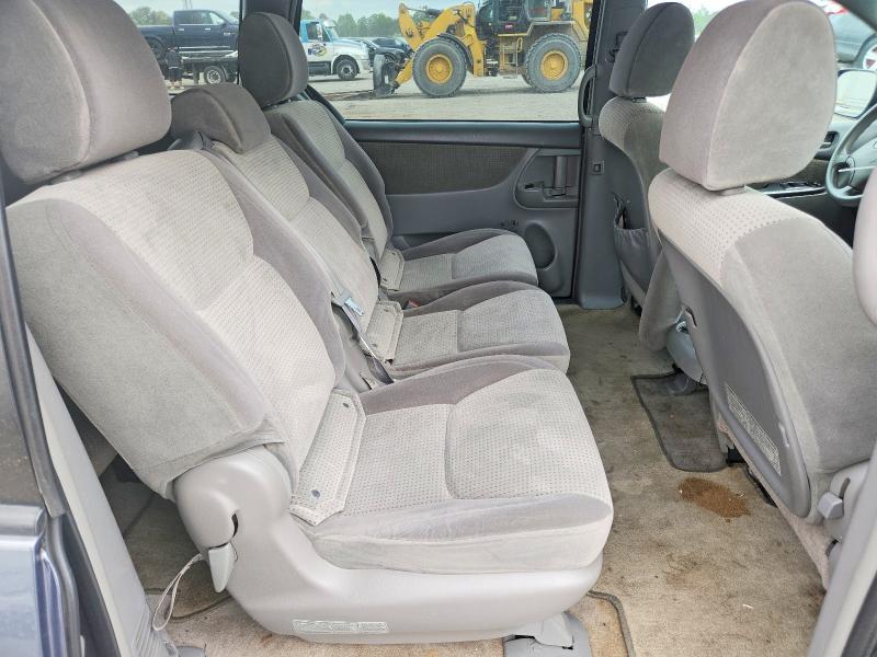 2009 Toyota Sienna მანქანა იყიდება აუქციონზე, vin: 5TDZK23C89S226543, აუქციონის ნომერი: 53895656