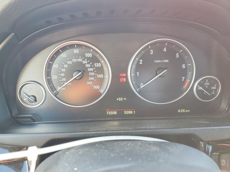 52846816 :رقم المزاد ، 5UXKR0C5XJ0X84399 vin ، 2018 Bmw X5 مزاد بيع