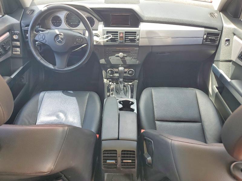Aukcja sprzedaży 2010 Mercedes-benz Glk, vin: WDCGG8HB6AF296651, numer aukcji: 55142116