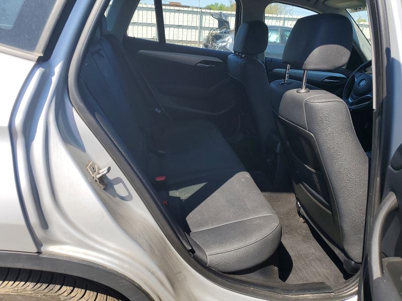 Продаж на аукціоні авто 2014 Bmw X1, vin: WBAVL1C56EVY13084, номер лоту: 51904896