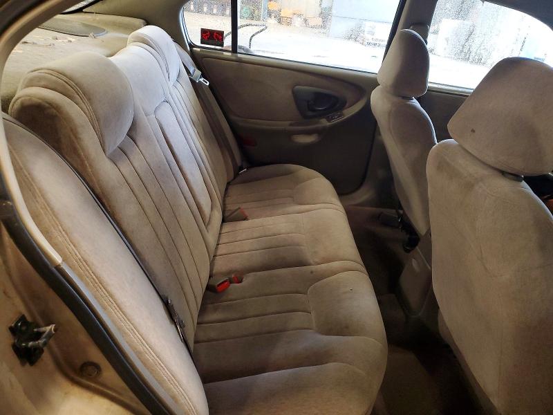 Продажа на аукционе авто 1998 Chevrolet Malibu, vin: 1G1NE52M4W6196589, номер лота: 53184456