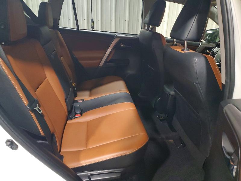 53400866 :رقم المزاد ، JTMDJREV4GD008158 vin ، 2016 Toyota Rav4 Hv مزاد بيع