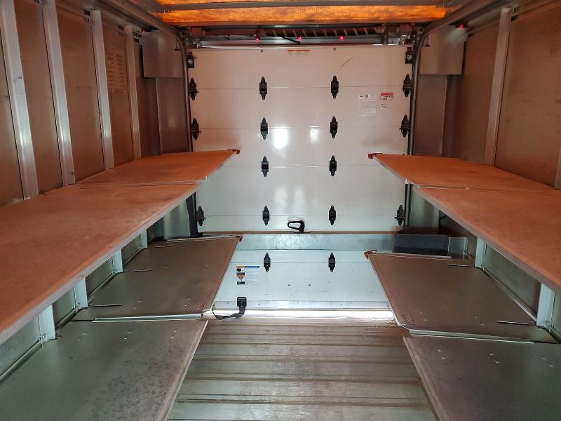 Aukcja sprzedaży 2022 Ram Promaster 3500, vin: 3C7WRVMG5NE125954, numer aukcji: 58336466