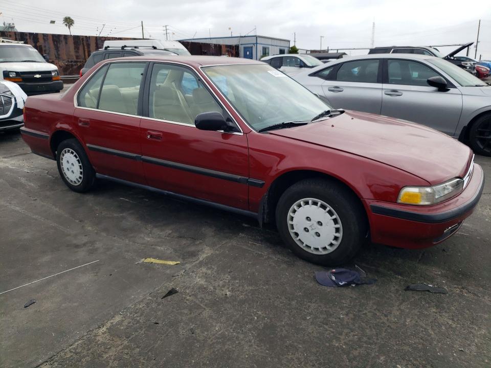 Aukcja sprzedaży 1990 Honda Accord, vin: JHMCB7653LC053490, numer aukcji: 53849266