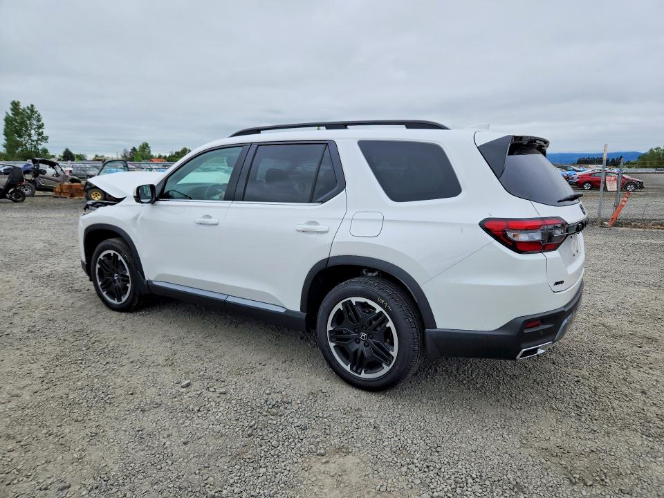 Продаж на аукціоні авто 2026 Honda Pilot, vin: 5FNYG1H73TB016799, номер лоту: 51893526