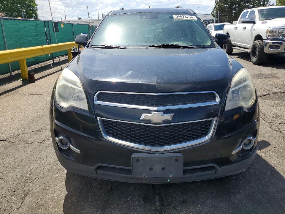 Продаж на аукціоні авто 2013 Chevrolet Equinox, vin: 2GNFLNE36D6158297, номер лоту: 54073296