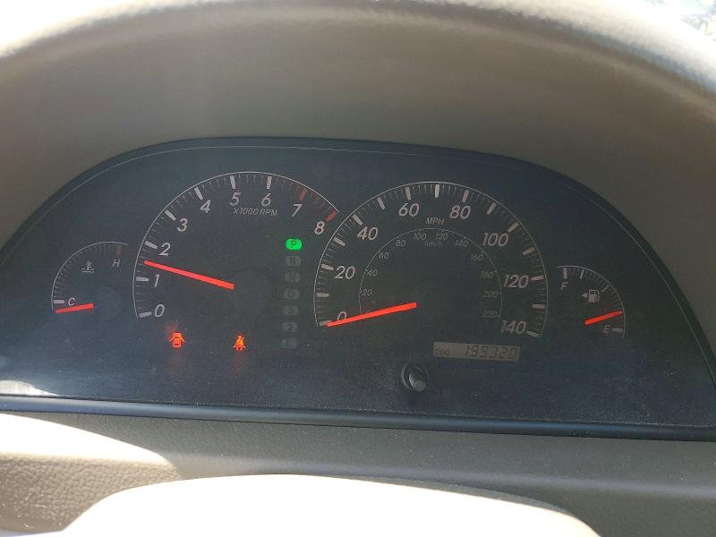 Aukcja sprzedaży 2006 Toyota Camry, vin: 4T1BE32K16U661589, numer aukcji: 55441986