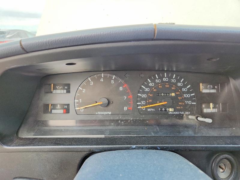 Aukcja sprzedaży 1989 Toyota Pickup, vin: JT4RN13P3K0005297, numer aukcji: 55280296