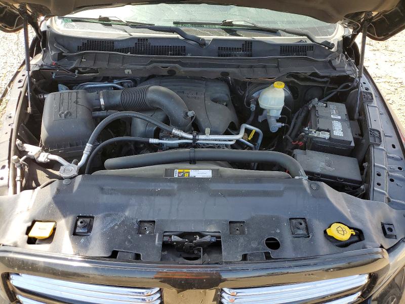 Aukcja sprzedaży 2015 Ram 1500, vin: 1C6RR7MT6FS699231, numer aukcji: 51921426