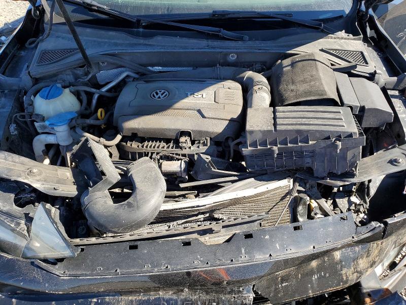 Aukcja sprzedaży 2015 Volkswagen Passat, vin: 1VWCS7A35FC077279, numer aukcji: 51104776