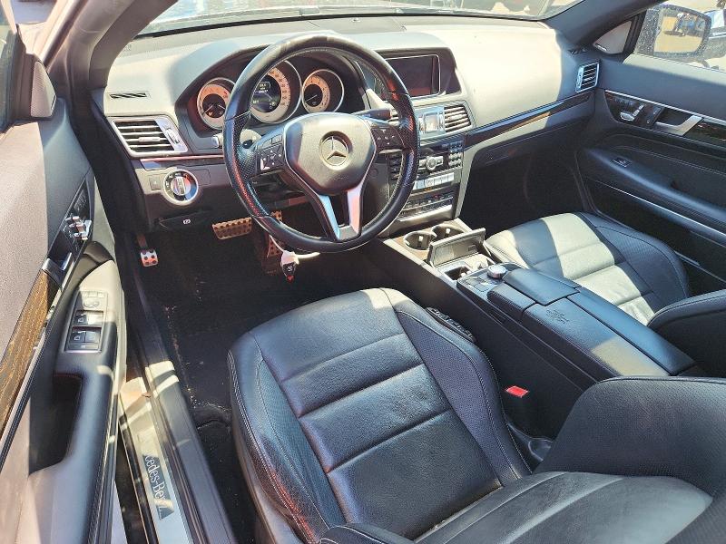 Продаж на аукціоні авто 2014 Mercedes-benz E, vin: WDDKJ8JB3EF275201, номер лоту: 52222426