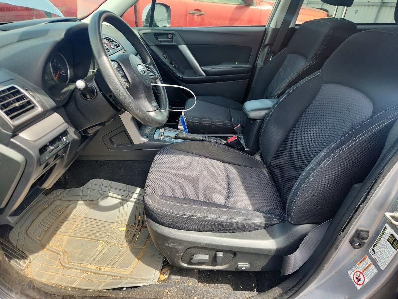 Aukcja sprzedaży 2016 Subaru Forester, vin: JF2SJADC8GH479300, numer aukcji: 54790386