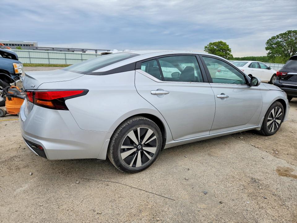 Aukcja sprzedaży 2022 Nissan Altima, vin: 1N4BL4DV3NN389648, numer aukcji: 54240936