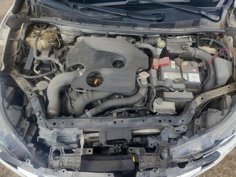 Продажа на аукционе авто 2018 Nissan Sentra, vin: 3N1CB7AP9JY264050, номер лота: 51594736