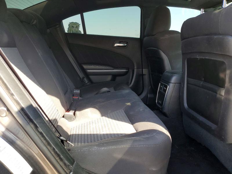 Продаж на аукціоні авто 2019 Dodge Charger, vin: 2C3CDXCTXKH633401, номер лоту: 54709926